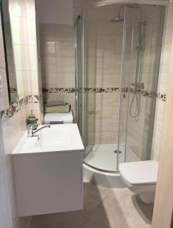 Nadmorski apartament Piastowska - Danzig - 7