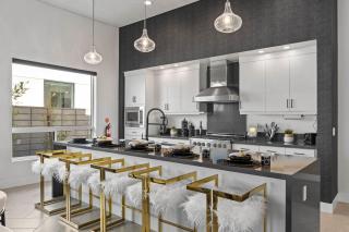 3BD each with Ensuite -Private Pool- Resort Amenities - 8