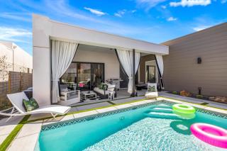 3BD each with Ensuite -Private Pool- Resort Amenities - 6