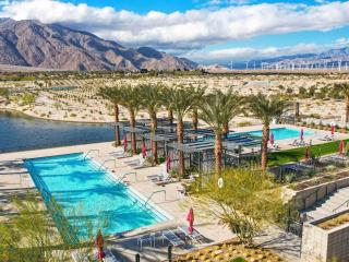 3BD each with Ensuite -Private Pool- Resort Amenities - 4