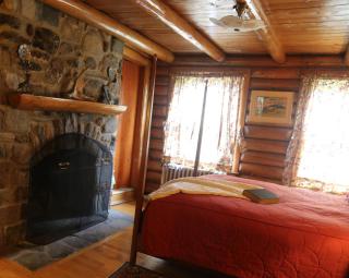 Sky Lodge Unity - Jackman - 1