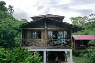 Vientos de Yubarta - Eco Hotel - Nuquí - 0