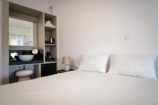 Sandy Beach - Agia Marina - 6