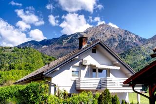 Apartma Storžič - Preddvor - 0