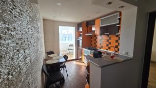 Apartament 104 - Bucharest - 5