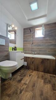Apartament 104 - Bucharest - 4