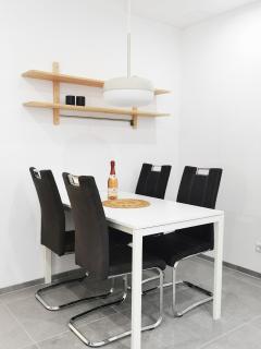 Gemütliches Souterrain in Langenargen - 4