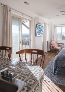 The Harmony Studio at Wind Walker Homestead - Spring City - 2
