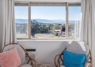 The Harmony Studio at Wind Walker Homestead - Spring City - 1