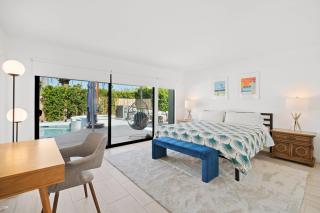 Aurora Oasis - Stylish 4 BDR - Palm Springs - 7