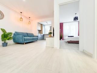 Bucharest Apartment Hils - Bucharest - 0