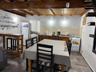 Casa Nico - Tandil - 6