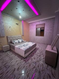 A star jawharat atlas apartment only family - Marrakech - 0