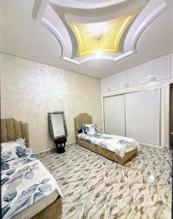 A star jawharat atlas apartment only family - Marrakech - 5