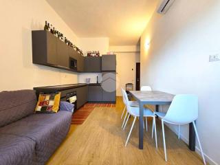 Appartamento REGINA trilocale x6 persone max - Mailand - 0