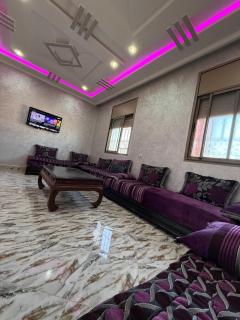 A star jawharat atlas apartment only family - Marrakech - 4