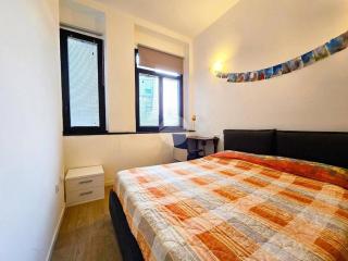 Appartamento REGINA trilocale x6 persone max - Milan - 5