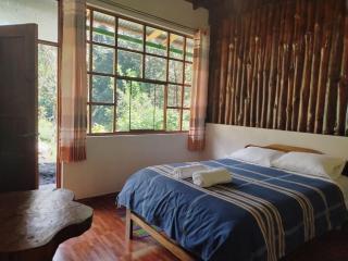 Lucmabamba Lodge - Santa Teresa - 6