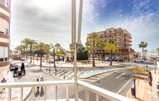 Nice Apartment In Santa Pola With Wifi - 9