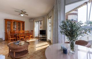 Nice Apartment In Santa Pola With Wifi - 7