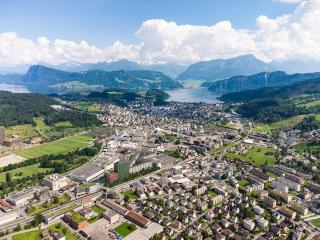ARISER - Luzern Kriens Business Suites - Luzern - 7