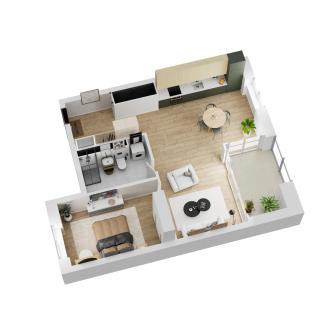 ARISER - Luzern Kriens Business Suites - Luzern - 1
