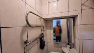 Cozy one-bedroom apartment - Vilnius - 7