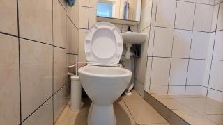 Cozy one-bedroom apartment - Vilnius - 4