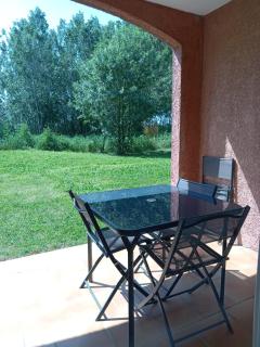 Studio 24 m2 - Hameaux de Camargue - village 9 - 13200 Arles - Arles - 7