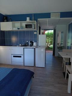Studio 24 m2 - Hameaux de Camargue - village 9 - 13200 Arles - Arles - 9