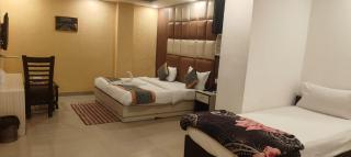 Hotel Grand Teju mama - 5