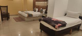 Hotel Grand Teju mama - 4