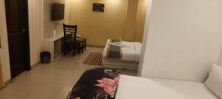 Hotel Grand Teju mama - 3