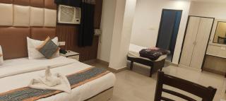 Hotel Grand Teju mama - 1