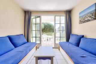 Résidence Port Bourgenay - maeva Home - 2 Pièces 5 Personnes Sélection MAE-2093 - Talmont - 0