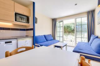 Résidence Port Bourgenay - maeva Home - 2 Pièces 5 Personnes Sélection MAE-2093 - Talmont - 8