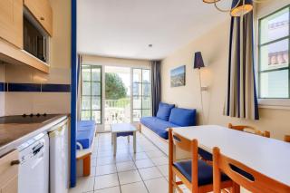 Résidence Port Bourgenay - maeva Home - 2 Pièces 5 Personnes Sélection MAE-2093 - Talmont - 7