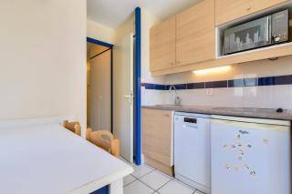 Résidence Port Bourgenay - maeva Home - 2 Pièces 5 Personnes Sélection MAE-2093 - Talmont - 5