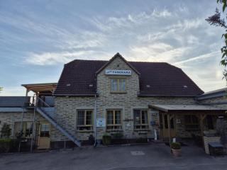 Hotel Panorama - Wees - 0