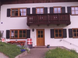 Ferienwohnungen Ilsanker - Doffenlehen - Marktschellenberg - 8