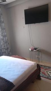 Elegant apartment in Rabat - Rabat - 6