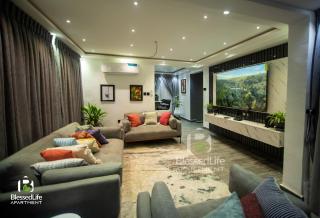 Blessed life Apartments - Kumasi - 0