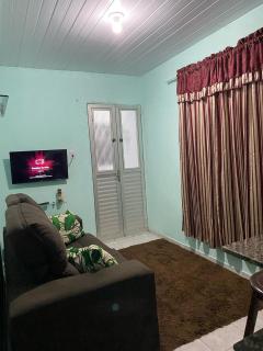 Formosa Beach House - Recife - 0