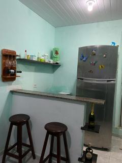 Formosa Beach House - Recife - 4