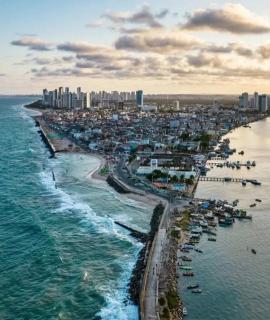 Formosa Beach House - Recife - 1