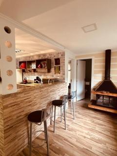 Casa moderna no Vale dos Frades com wi fi, piscina - Teresópolis - 5