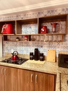 Casa no Vale dos Frades com lareira, wi fi, piscina - Teresópolis - 1