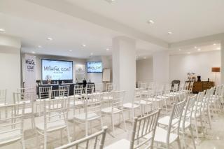 Mythical Coast Wellness Retreat - Mytilini - 9