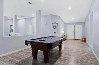 Antigua Villa - Volleyball - Pool - 5Bd - Indio - 1
