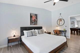 Antigua Villa - Volleyball - Pool - 5Bd - Indio - 5